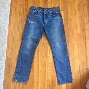 Levi’s 501 Original